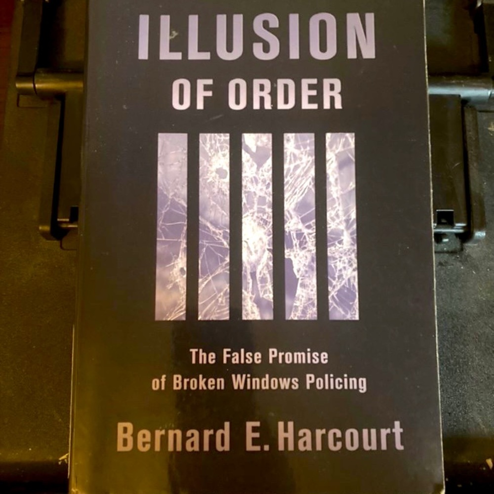 Illusion of order